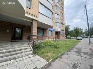 Фотография Аренда помещения свободного назначения, 110 м² , Профсоюзная улица 96 №11 Фотография Аренда помещения свободного назначения, 110 м² , Профсоюзная улица 96 №11
