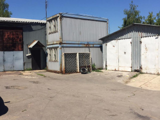 Фотография Продажа производственного помещения, 10600 м² , Рябиновая улица 17А  №5