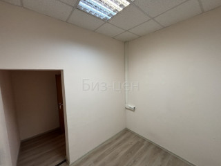 Фотография Аренда офиса, 113 м² , улица Намёткина 10А  №4