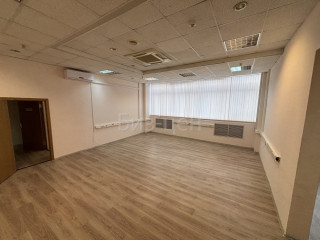 Фотография Аренда офиса, 113 м² , улица Намёткина 10А  №5