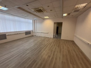 Аренда офиса 113 м² улица Намёткина 10А 