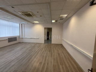 Фотография Аренда офиса, 113 м² , улица Намёткина 10А  №8