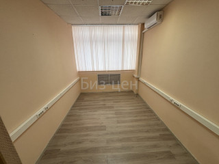 Фотография Аренда офиса, 113 м² , улица Намёткина 10А  №6
