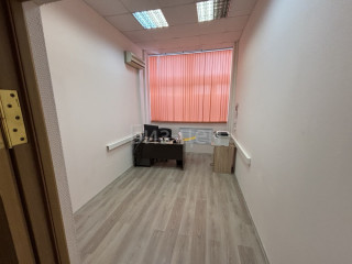 Фотография Аренда офиса, 113 м² , улица Намёткина 10А  №2