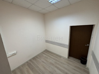 Фотография Аренда офиса, 113 м² , улица Намёткина 10А  №12