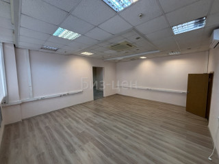 Фотография Аренда офиса, 113 м² , улица Намёткина 10А  №11