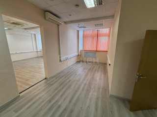 Фотография Аренда офиса, 113 м² , улица Намёткина 10А  №7