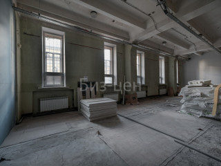 Фотография Аренда офиса, 161 м² , Милютинский переулок 5с2  №1