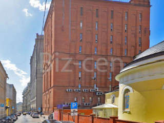 Фотография Аренда офиса, 136 м² , Милютинский переулок 5с2  №7