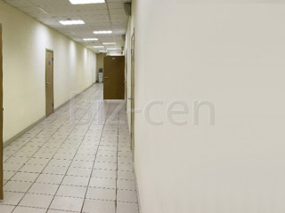 Фотография Аренда офиса, 136 м² , Милютинский переулок 5с2  №4