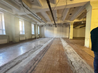 Фотография Аренда офиса, 136 м² , Милютинский переулок 5с2  №6