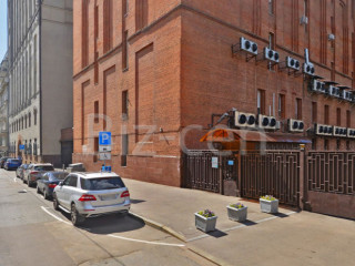 Фотография Аренда офиса, 136 м² , Милютинский переулок 5с2  №5