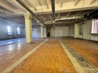 Фотография Аренда офиса, 136 м² , Милютинский переулок 5с2  №1