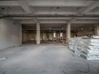 Фотография Аренда офиса, 136 м² , Милютинский переулок 5с2  №3