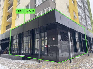 Фотография Аренда магазина, 110 м² , Революционная улица 103А  №9