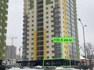 Фотография Аренда магазина, 110 м² , Революционная улица 103А  №1