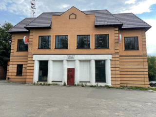 Аренда помещения свободного назначения 440 м² улица 40 лет Октября 32 