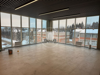 Фотография Продажа помещения свободного назначения, 3418 м² , улица Красных Зорь 22А №6 Фотография Продажа помещения свободного назначения, 3418 м² , улица Красных Зорь 22А №6