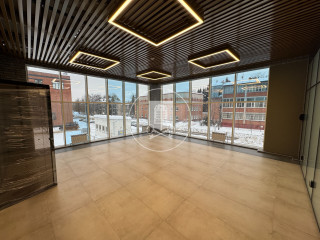 Фотография Продажа помещения свободного назначения, 3418 м² , улица Красных Зорь 22А №10 Фотография Продажа помещения свободного назначения, 3418 м² , улица Красных Зорь 22А №10