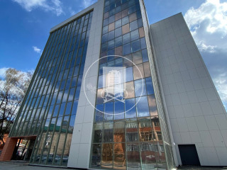 Продажа помещения свободного назначения 3418 м² улица Красных Зорь 22А 