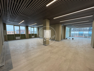 Фотография Продажа помещения свободного назначения, 3418 м² , улица Красных Зорь 22А №4 Фотография Продажа помещения свободного назначения, 3418 м² , улица Красных Зорь 22А №4