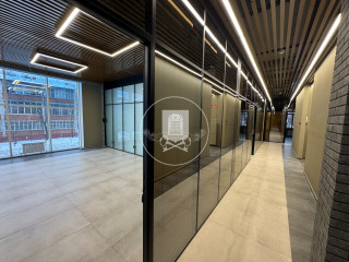 Фотография Продажа помещения свободного назначения, 3418 м² , улица Красных Зорь 22А №7 Фотография Продажа помещения свободного назначения, 3418 м² , улица Красных Зорь 22А №7