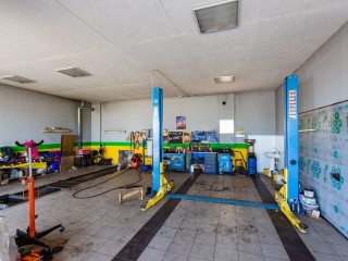 Фотография Продажа помещения свободного назначения, 267 м² , улица Рождественского 2Г №9 Фотография Продажа помещения свободного назначения, 267 м² , улица Рождественского 2Г №9