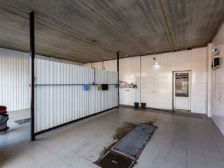 Фотография Продажа помещения свободного назначения, 267 м² , улица Рождественского 2Г №4 Фотография Продажа помещения свободного назначения, 267 м² , улица Рождественского 2Г №4