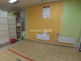 Фотография Аренда магазина, 14 м² , переулок Каляева 1  №4