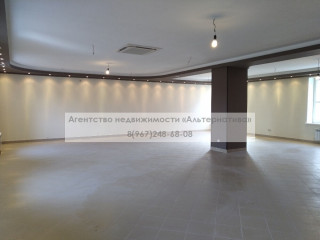 Аренда помещения свободного назначения 530 м² улица Тимирязева 93А 