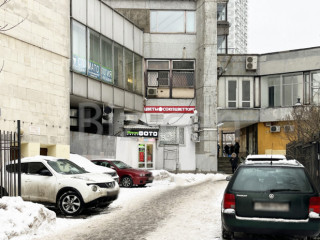 Фотография Аренда офиса, 22 м² , улица Новый Арбат 19  №6