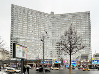 Фотография Аренда офиса, 22 м² , улица Новый Арбат 19  №8