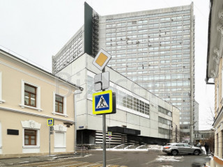 Фотография Аренда офиса, 22 м² , улица Новый Арбат 19  №7