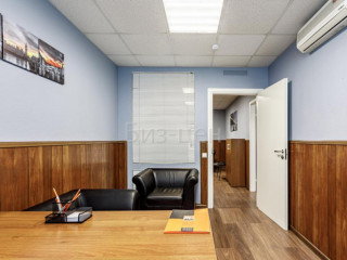 Фотография Аренда офиса, 60 м² , Партийный переулок 1к57с3  №2
