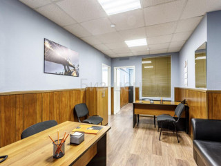 Фотография Аренда офиса, 60 м² , Партийный переулок 1к57с3  №7