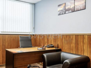 Фотография Аренда офиса, 60 м² , Партийный переулок 1к57с3  №3
