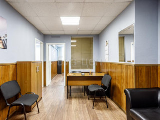 Фотография Аренда офиса, 60 м² , Партийный переулок 1к57с3  №8