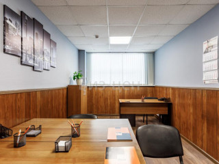 Фотография Аренда офиса, 60 м² , Партийный переулок 1к57с3  №4