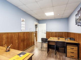 Фотография Аренда офиса, 60 м² , Партийный переулок 1к57с3  №5