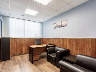 Фотография Аренда офиса, 60 м² , Партийный переулок 1к57с3  №1