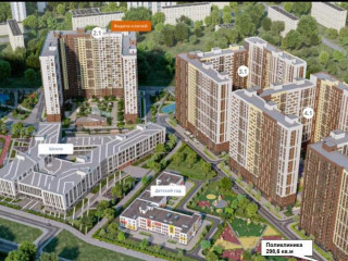 Фотография Продажа помещения свободного назначения, 299 м² , Рождественская улица 12  №9