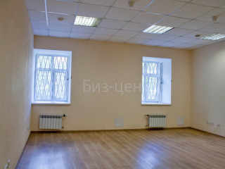 Фотография Аренда офиса, 476 м² , набережная реки Фонтанки 166  №7