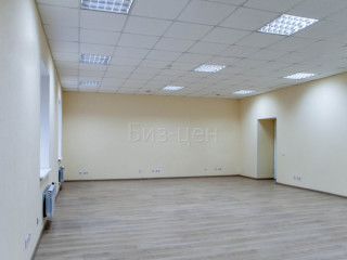 Фотография Аренда офиса, 476 м² , набережная реки Фонтанки 166  №3