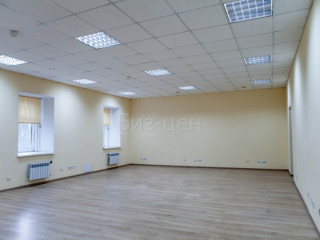 Фотография Аренда офиса, 476 м² , набережная реки Фонтанки 166  №2