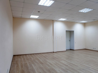 Фотография Аренда офиса, 476 м² , набережная реки Фонтанки 166  №4
