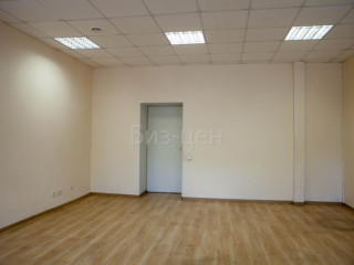 Фотография Аренда офиса, 476 м² , набережная реки Фонтанки 166  №8