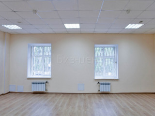 Фотография Аренда офиса, 476 м² , набережная реки Фонтанки 166  №6