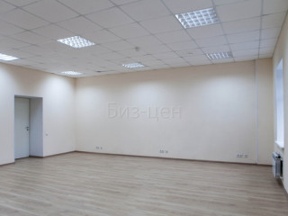 Фотография Аренда офиса, 476 м² , набережная реки Фонтанки 166  №5