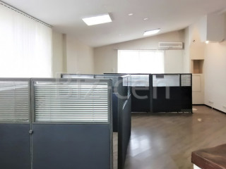 Аренда офиса 15 м² 2-й Иртышский проезд 4Бс1 