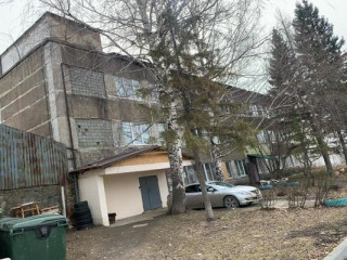 Фотография Продажа помещения свободного назначения, 1100 м² , Горнистов проезд 15г  №2